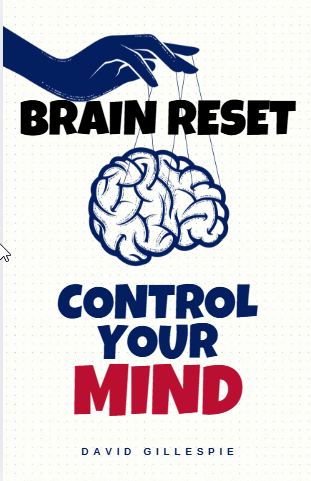 The Brain Reset Protocol: Action Guide